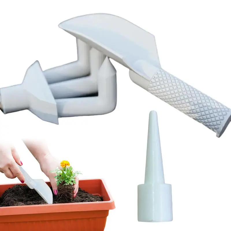 

Garden Hand Tools Set Heavy Duty Gardening Tool Manual Weeder Remover For Farm Flower Bed Garden Transplanting Weeding Supplies