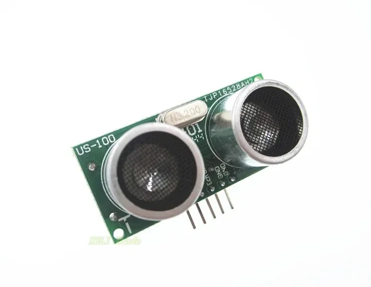 5 قطعة/الوحدة US-015 وحدة بالموجات فوق الصوتية قياس المسافة محول الاستشعار تيار مستمر 5 فولت US-020