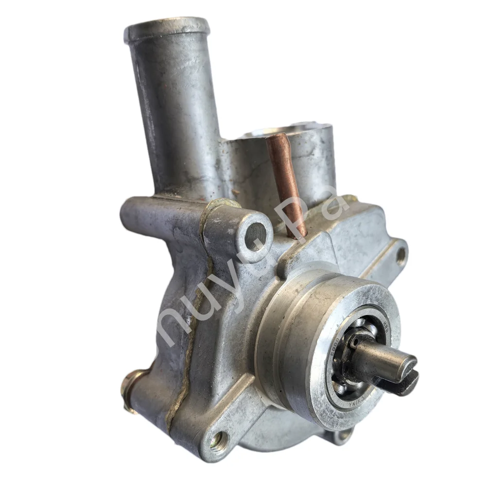

Water Pump For CFMOTO CF500 CF188 ATV UTV Quad Four Wheel Engine Water Pump Assyaccessories 0180-081000 500CC