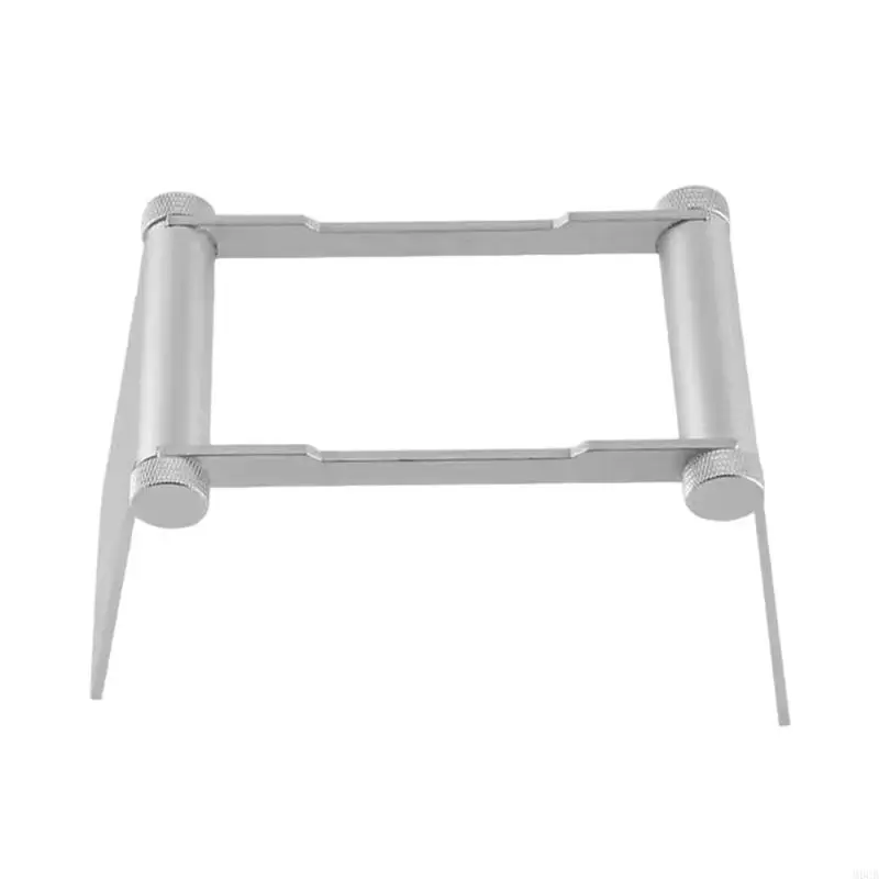 M6CB صانع القهوة يدعم إطار قوس الفوضى القهوة