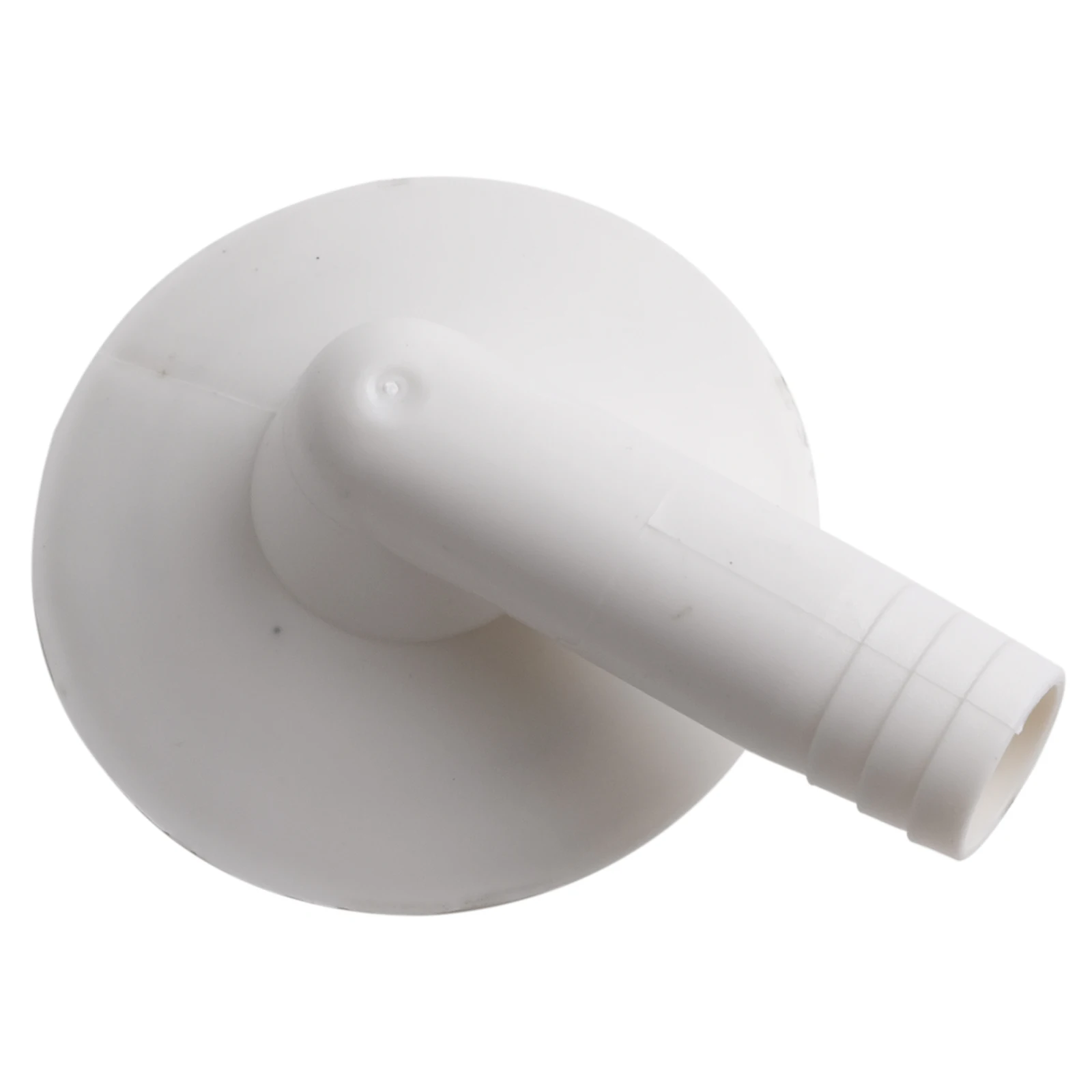 Drain Hose Connector for Mini Split and For Window AC Units Reliable Plastic Construction for Efficient Water Drainage