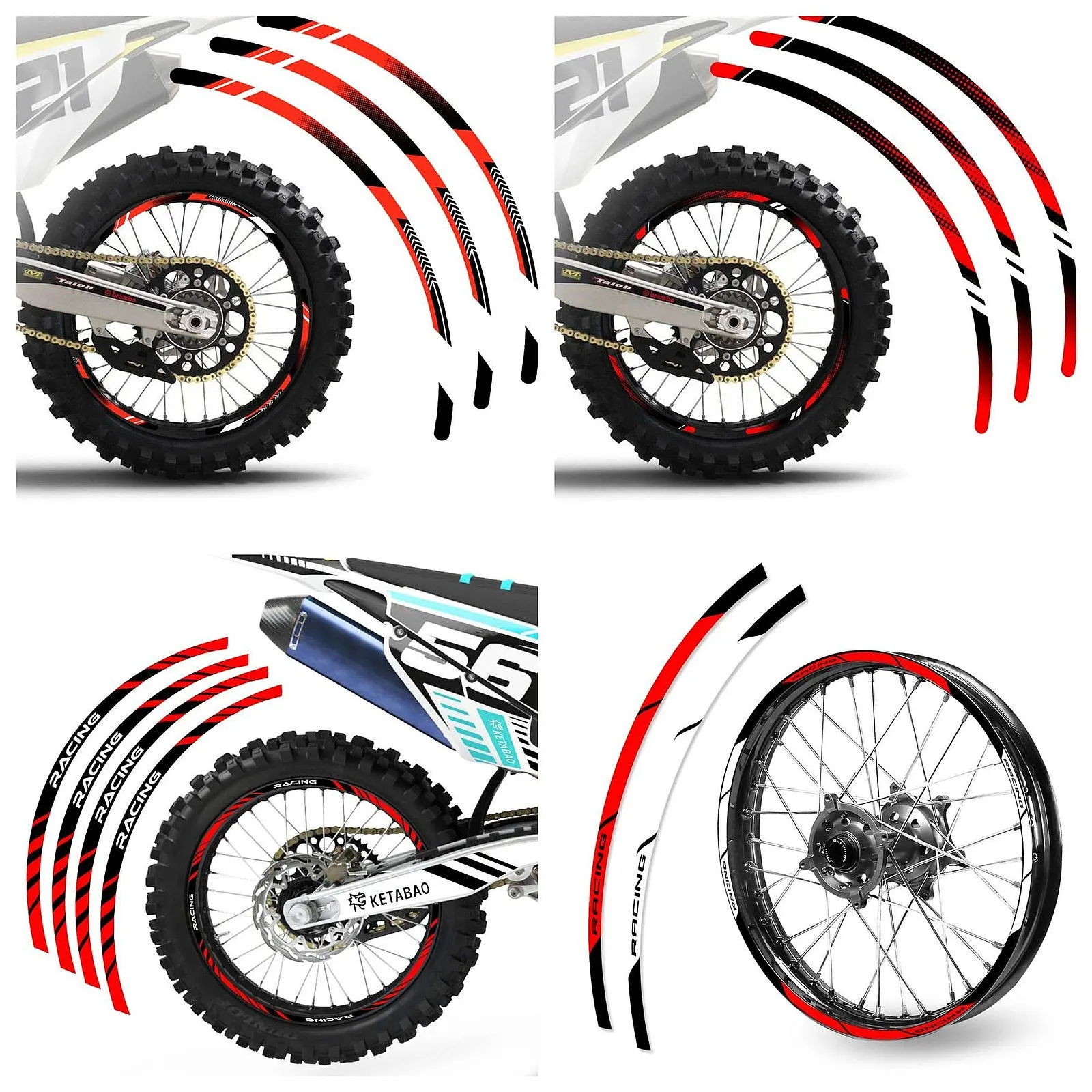 21-18-フロントリアホイールステッカーステッカーデカールヤマハ-tt-r230-tt-r250-wr250f-wr250r-yz125x