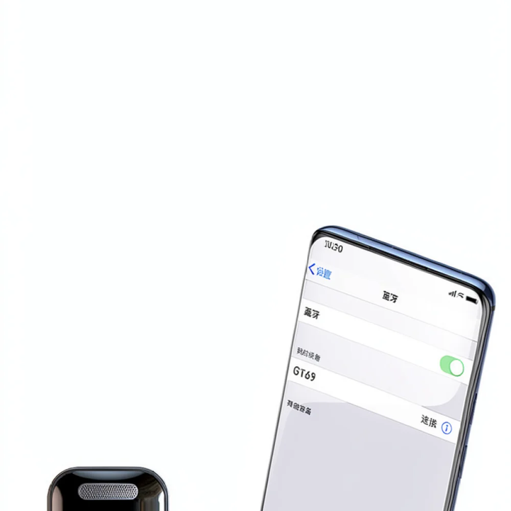Wireless Audio Adapter Bluetooth 5 4 Transmitter Receiver For Huizhongnuo Dual Mode Dongle With LCD Display For Airplane Speaker