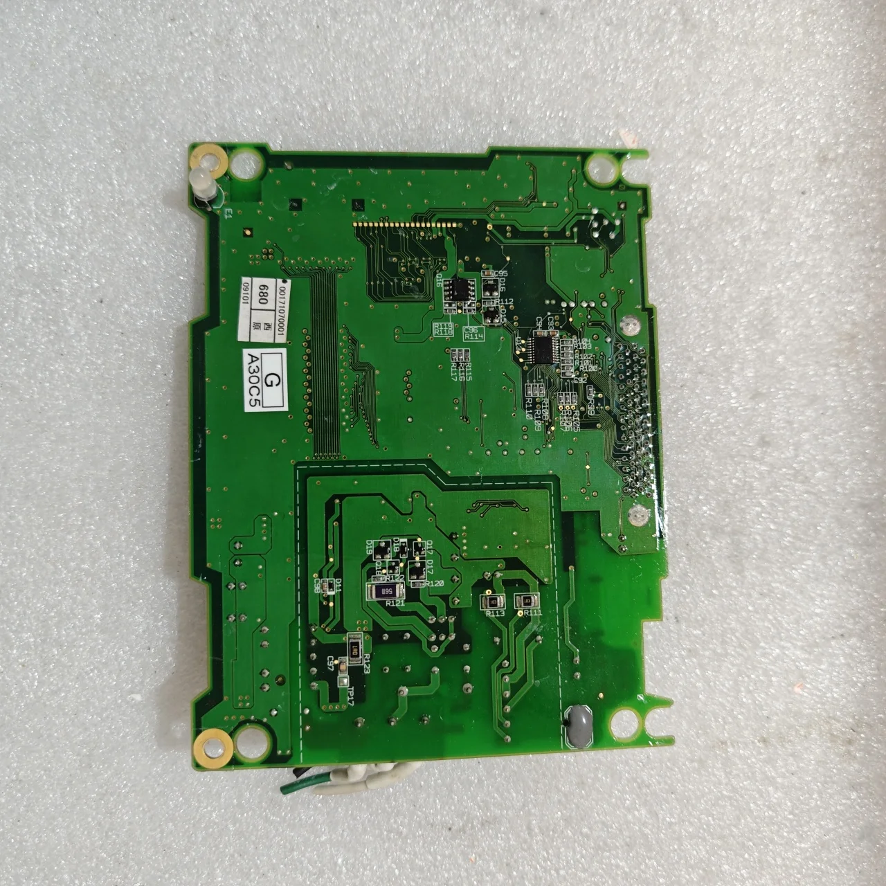 D00034F  G2KMTD-POWER