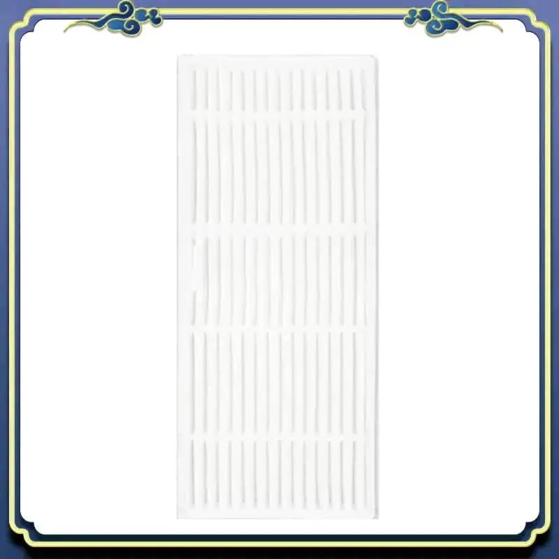 

Для Inic I9/Descenic M7 Pro/Honiture Q6/Lenovo T1S Pro запасные части, аксессуары, щетка, фильтр, швабра, мешок для пыли