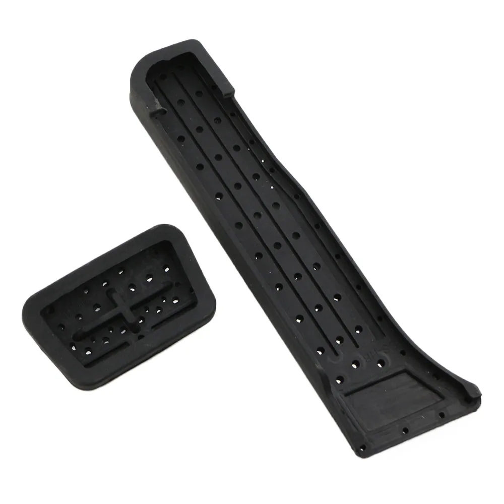 Für BYD Seal U Song Plus DM-i EV 2023 2024 2025 Edelstahl Auto Gaspedal Bremspedale Anti-Rutsch-Kraftstoff Fußpedal Abdeckungen – Detail 8