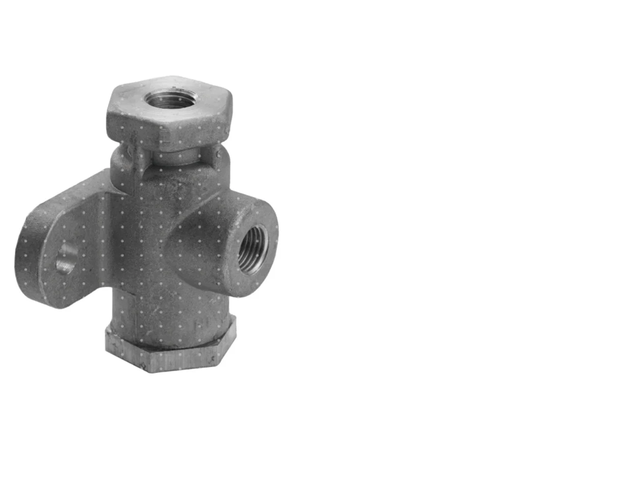 FOR MITSUBISHI FUSO TRUCK DOUBLE BOND SYNCHRONIZING VALVE MC820241