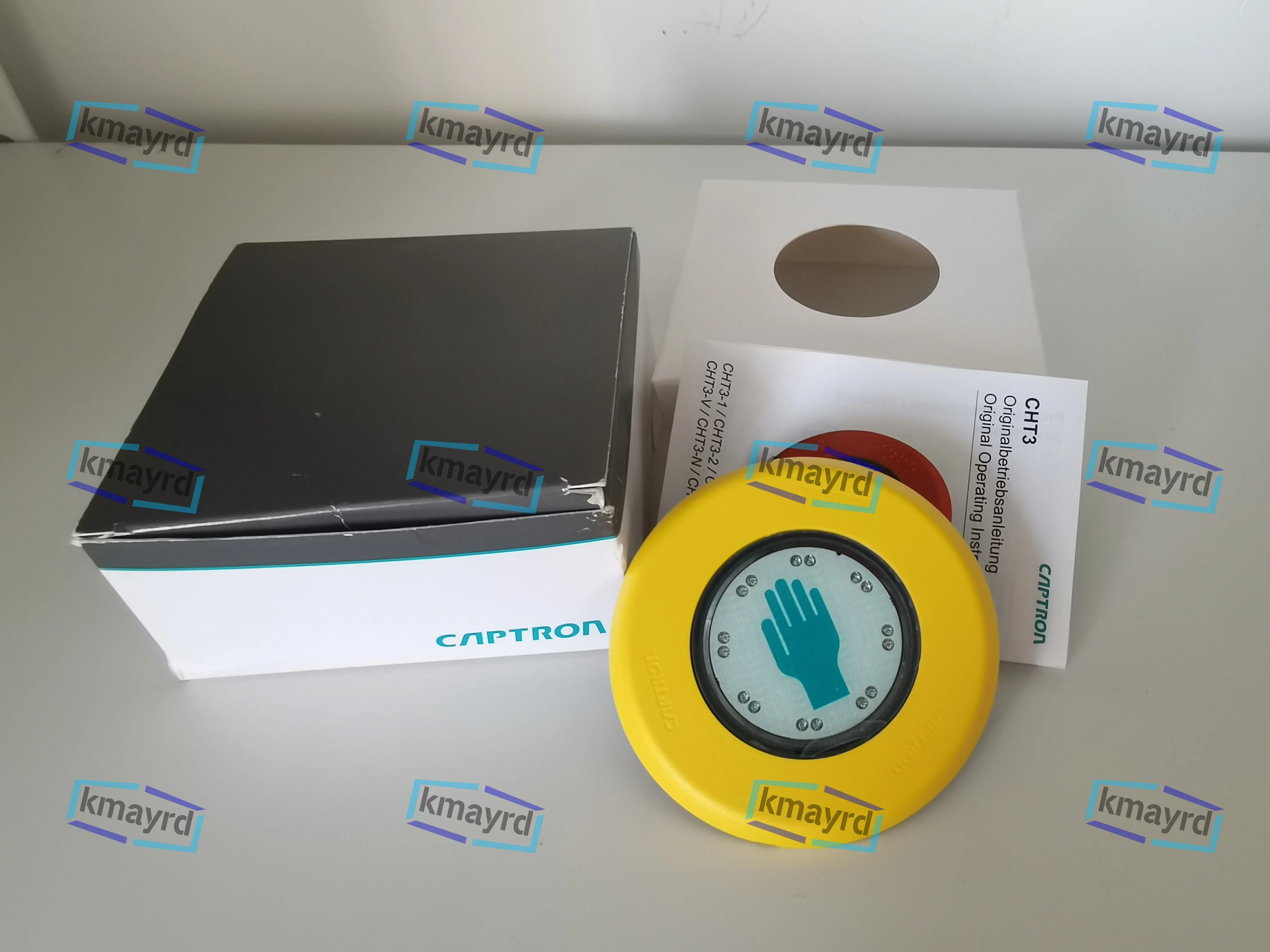 2025 Captron Touch,… - image