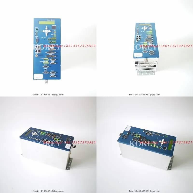 

Cutting Machine Controller 0386831 Spot