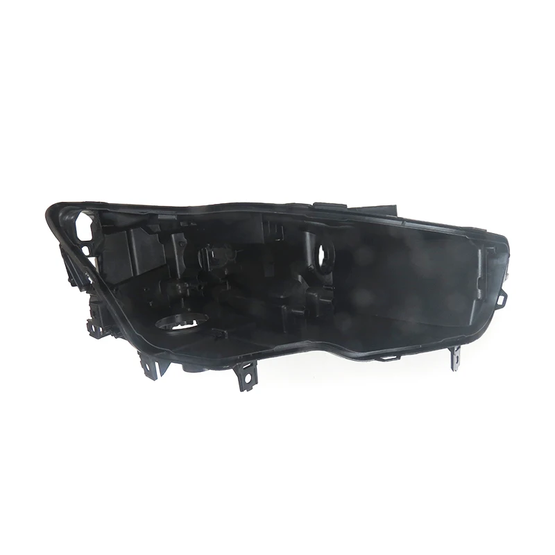 Car Light Housing Headlight Back Case Auto Lighting System Accessories Headlamp Back Base For LEON 20-23 Year