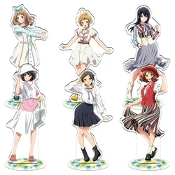 hibike! euphonium Season 3 Oumae Kumiko anime peripheral acrylic standing plate Acrylic Figure Stand