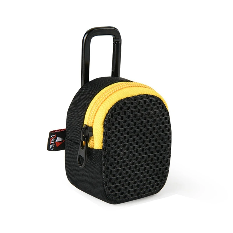 Txesign Portable Storage Bag Carrying Case For DEWALT Wearable Bluetooth Speaker For Jobsite Pro Speaker Protective Storage Case