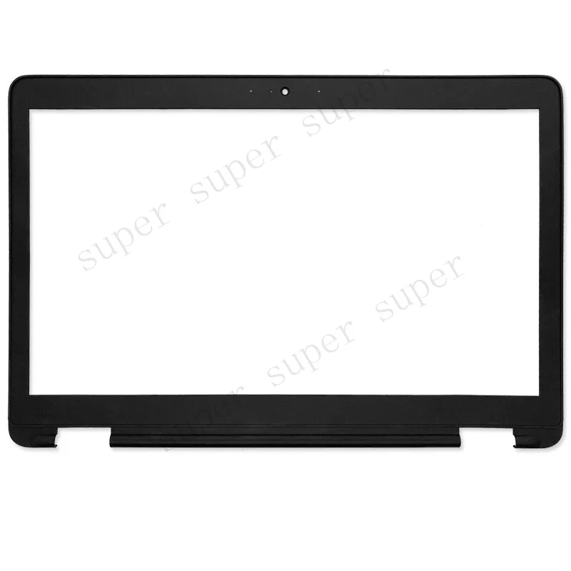 

Задняя крышка (крышка матрицы) S+ для ноутбуков HP Probook 650 G2, 655 G2, G3 (модели A/B/C/D)