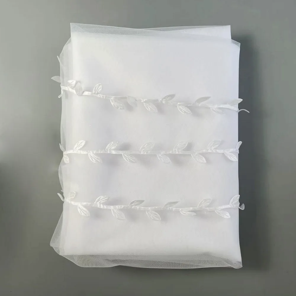 ブライダルベール女性結婚ウェディングアクセサリーパールビーズ蝶結び結婚ショルダーブライダルベールアクセサリー