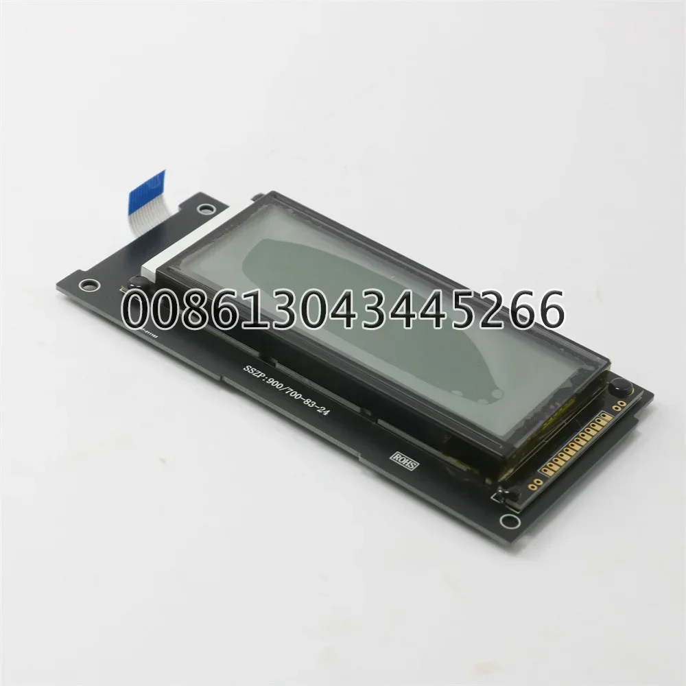 SSZP.900/700-83-24 Dispay KL408BSR-FW-83-24 for Roland700 Offset Printing Machine Parts
