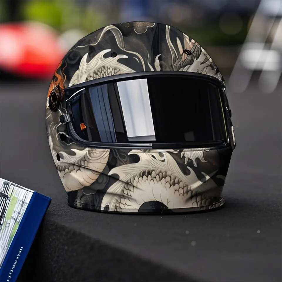 airius v10 bike helmet HJC V10 Helmet  Union Garage