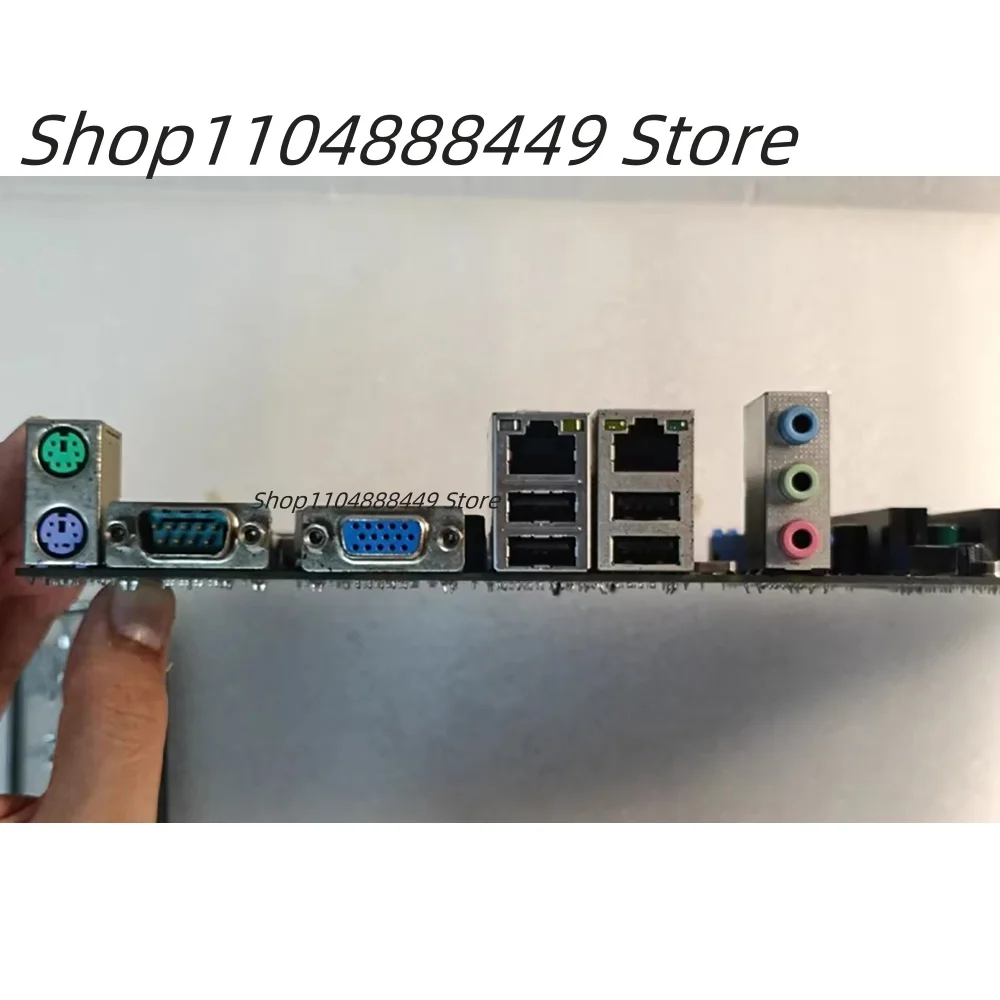 G41AT-DVR 産業用制御マザーボード