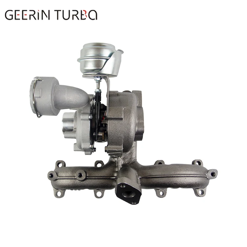 Small Turbo  721021-5006S 720855-5006S 716216-0001 712078-0001 GT1749V Turbo For Audi A3 1.9 TDI (8L) Seat Ibiza II 1.9 TDI