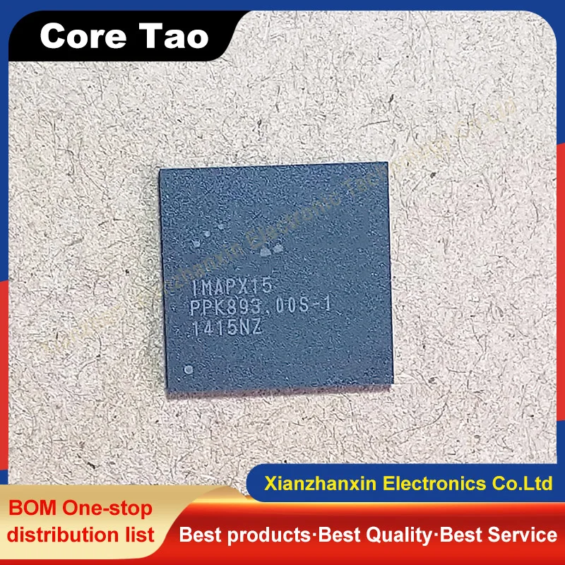 1PCS/LOT IMAPX15 1M…