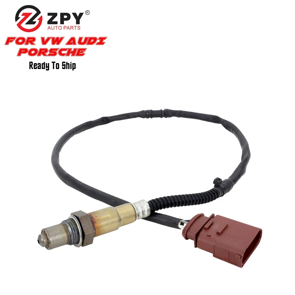 

ZPY Auto Part Auto Sensor Oxygen Sensor For Porsche Cayenne 9PA 955 957 3.2L 2003-2007 95560613620