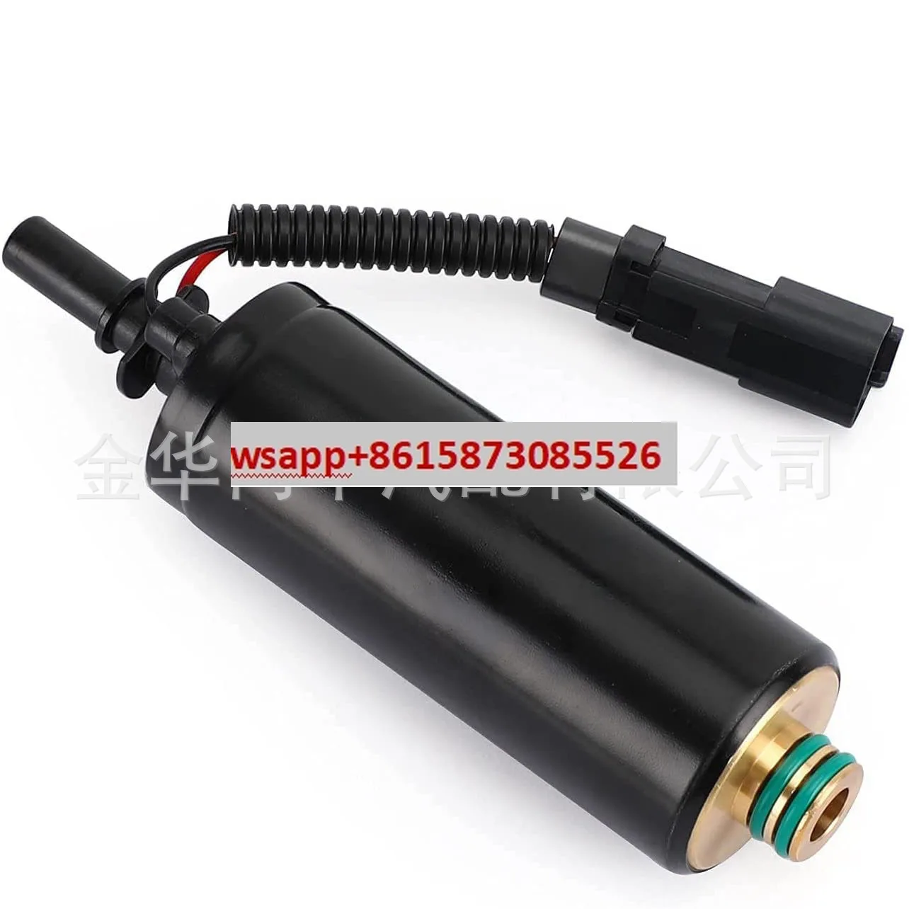 

Масляный насос для моторной лодки VAPOR SEPAROTOR JOHNSON EVINRUD 5004428