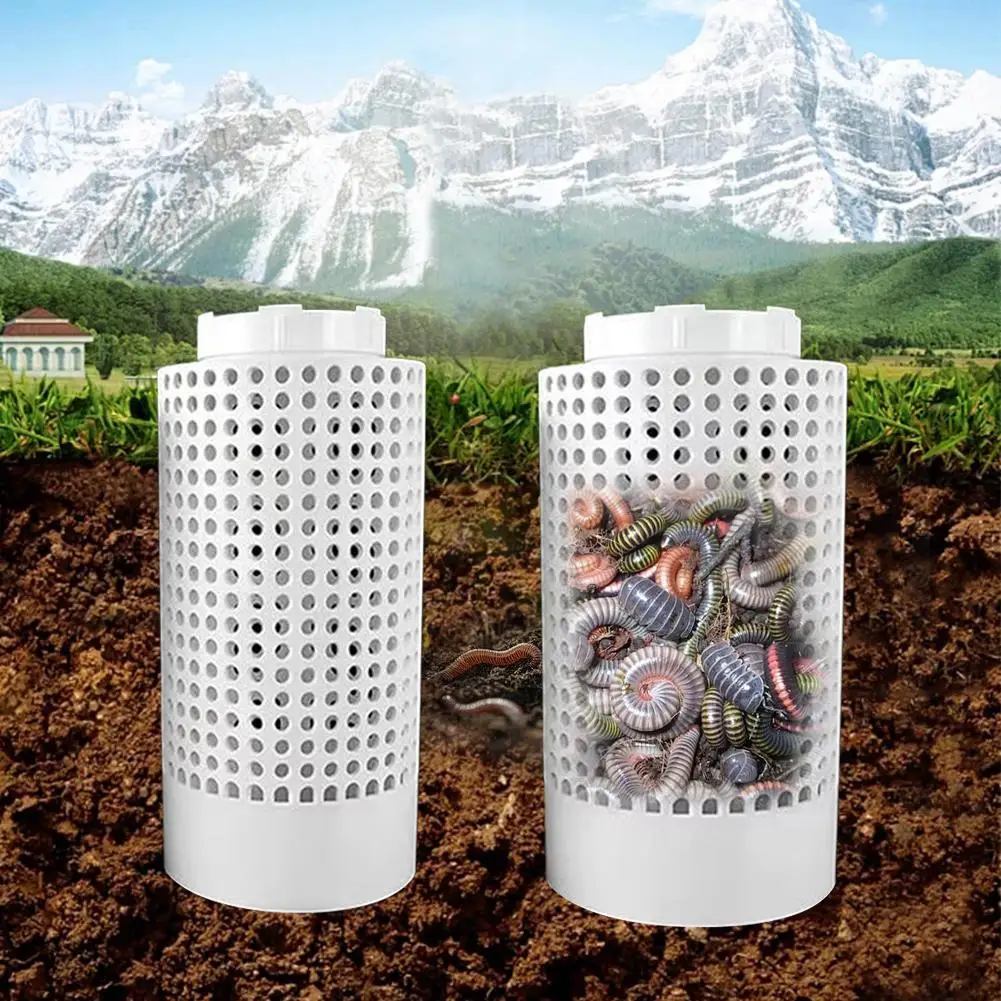 

Worm Compost Bin Or Garden, Courtyard, Outdoor Compost Bin Worm Composting Bin Worm Farm Compost Bin Kit