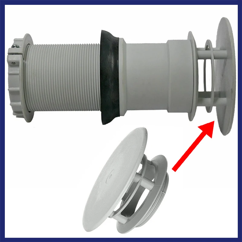 

1 шт., крышка воздуховыпускного отверстия для автодома, обогреватель на крышу, выпуск дымохода, белый для Truma S3002, караван, дом на колесах 30010-20900, аксессуары для автодома