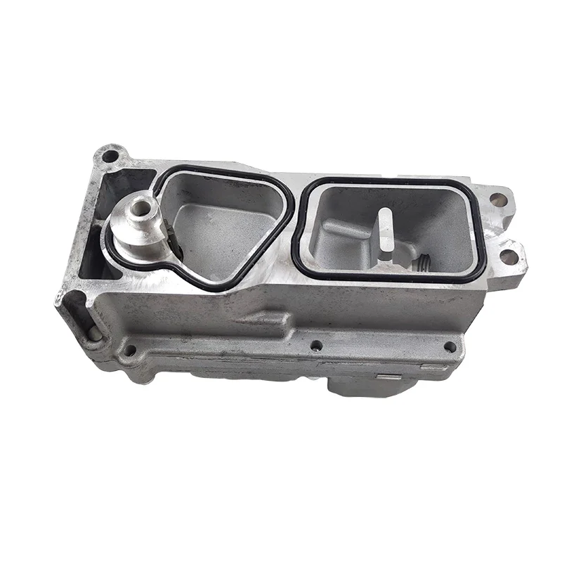 

QSB6.7 Dies el Engine HE300VG Turbocharger Actuator Kit 4034308 for Cummins