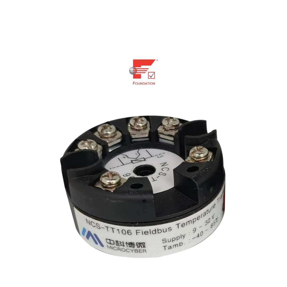 PT100 to 4-20mA 0-10V Temperature Transmitter Thermal Resistance Module Signal Converter