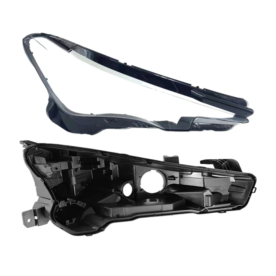 

For MG 7 2022 2023 Car Interior Spare Parts Base Head Lamp Shell Headlamp Base Fixing Bracket Dust Cover For Headlights
