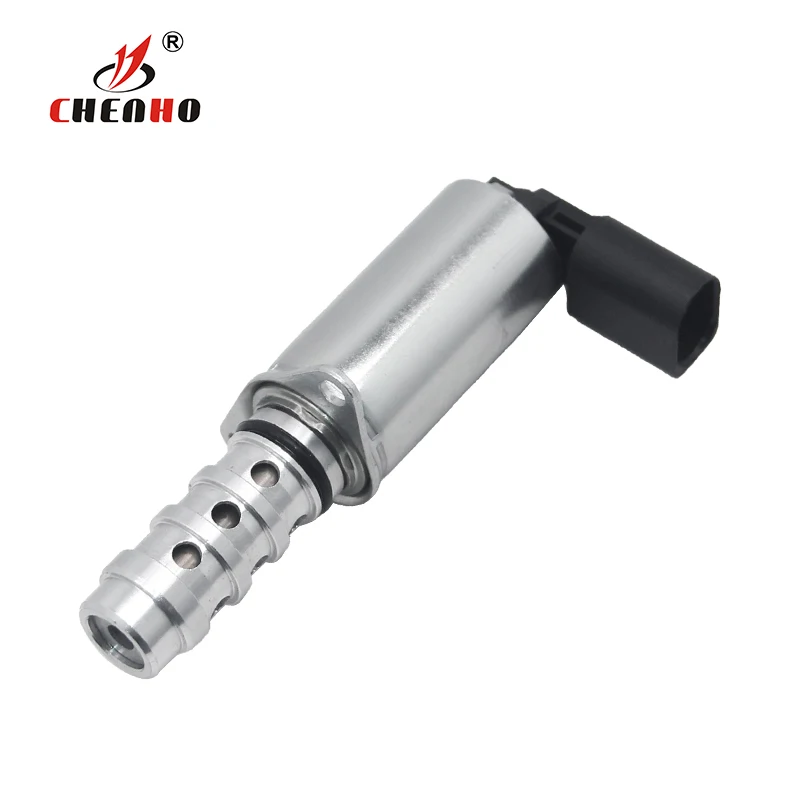 High Quality Variable Valve Timing VVT Solenoid 06F109257A For Audi VW A3 A4 TT EOS GTI Golf 2.0L  06F109257C