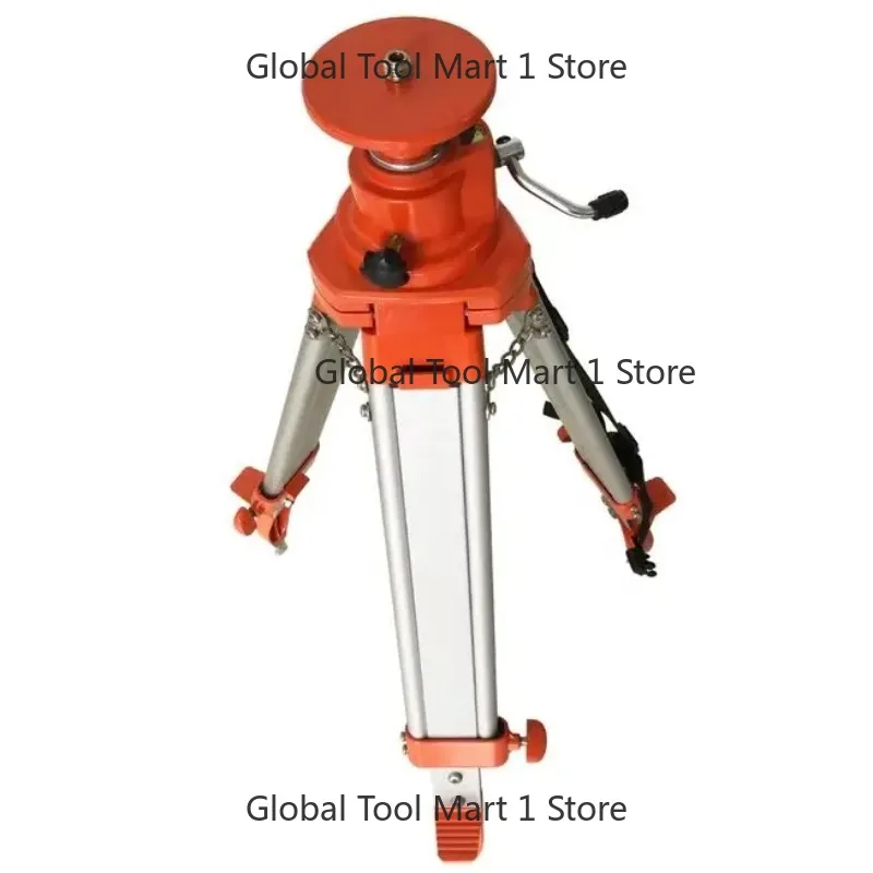 Hot Sale SE-15 1.5m Elevating Auto Rotary Laser Level Surveying Flexible Tripod