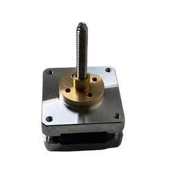 Focus Step Motors for Beam R7 230W Sharp Beam LED Moving Head Light