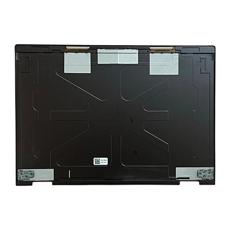 New For HP Spectre x360 15-CH TPN-Q200;Replacement Laptop Accessories Lcd Back Cover/Front Bezel With LOGO