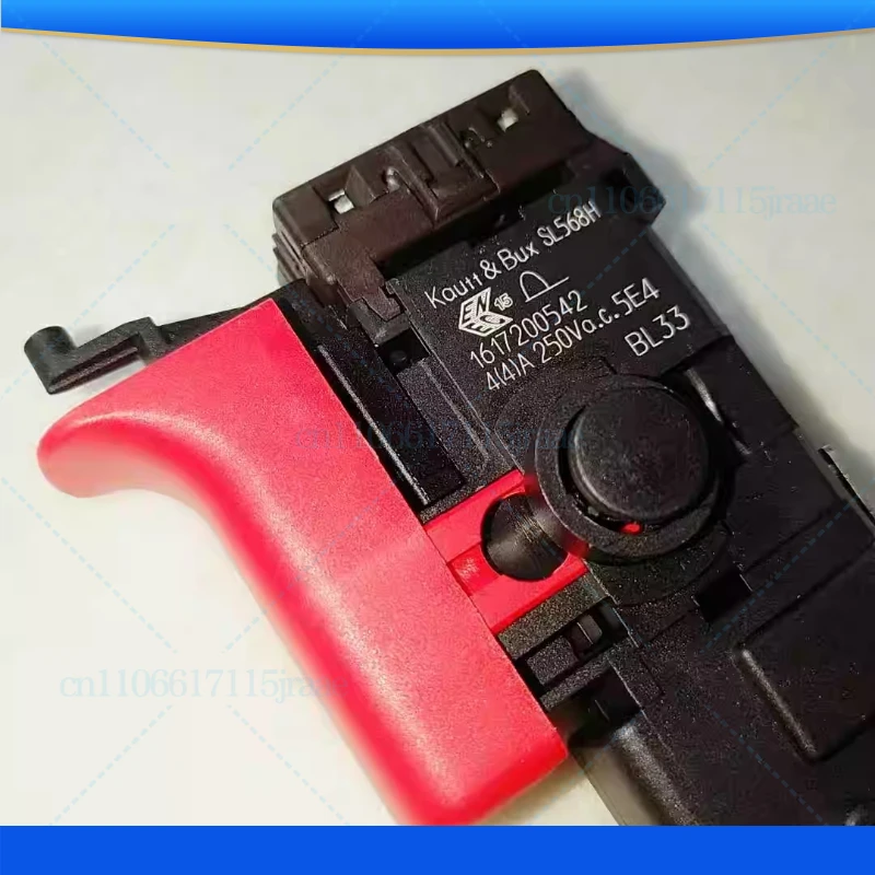 للمطرقة الكهربائية BOSCH GBH2000DRE ملحقات التناظرية/التبديل الإلكترونية #4