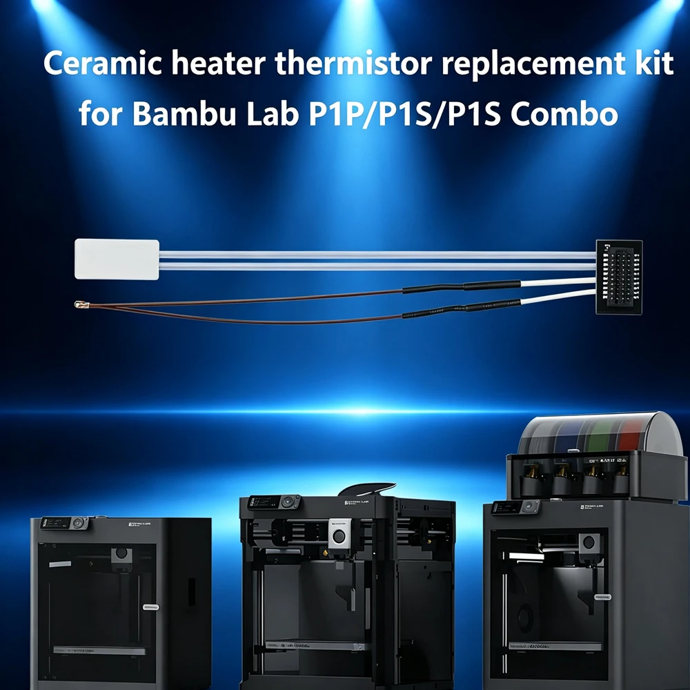 Pemanas Keramik & Termistor Un - Ceramic Heat Emitter ulasan dan harga