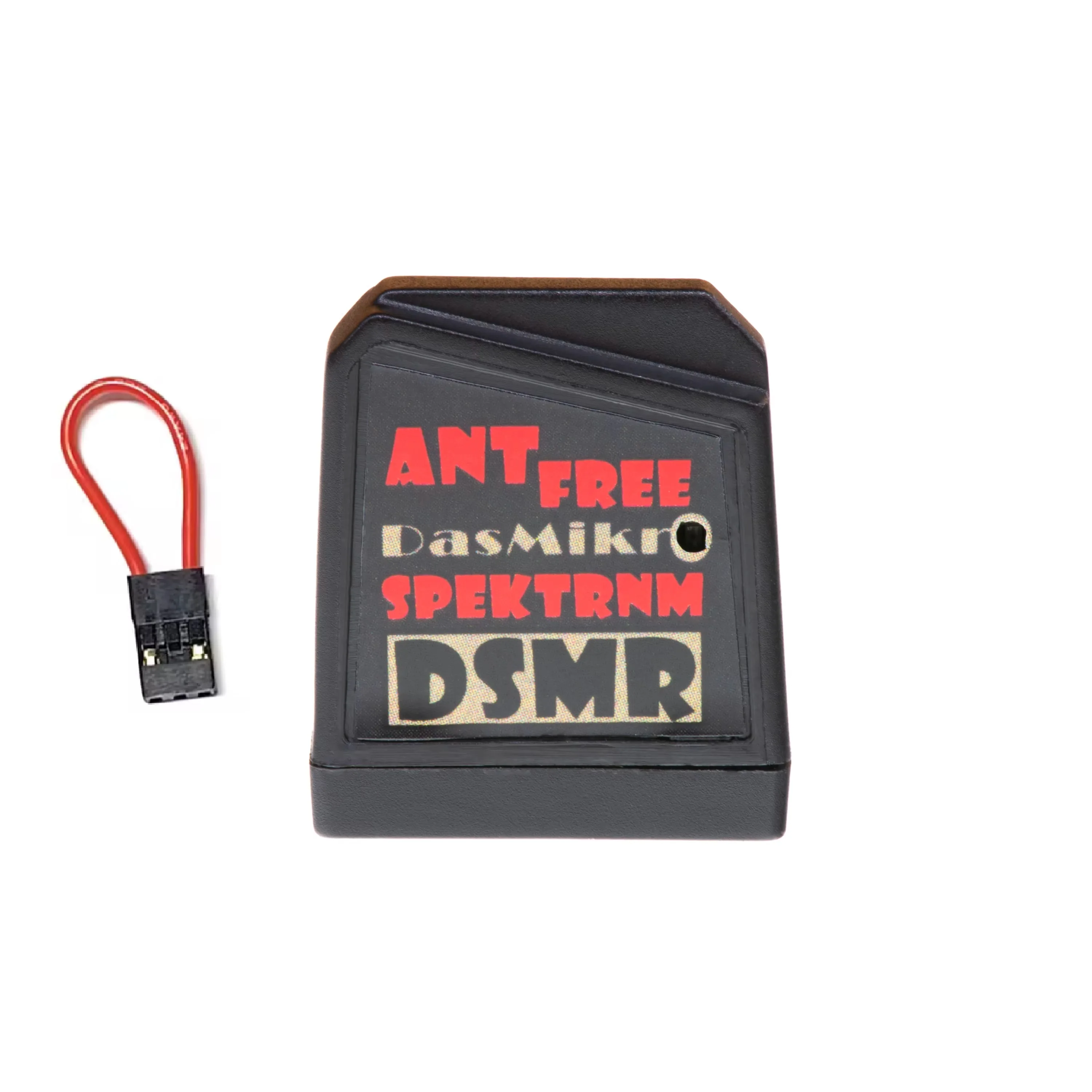DasMikro DSK-515 DSK-515N DSK-515L 5CH DSMR AND SLT DUAL PROTOCOL ANTENNA-FREE RECEIVER Compatible Spektrum Compatible