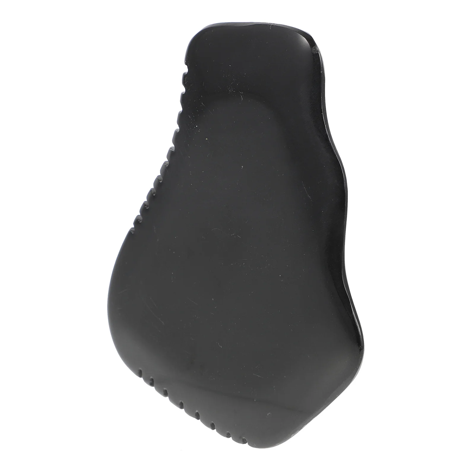 

1Pcs Rectangular Multi-Function Gua Sha Board Natural Material Smooth Polished Body Facial Massage Scraper Pain Relief Massage