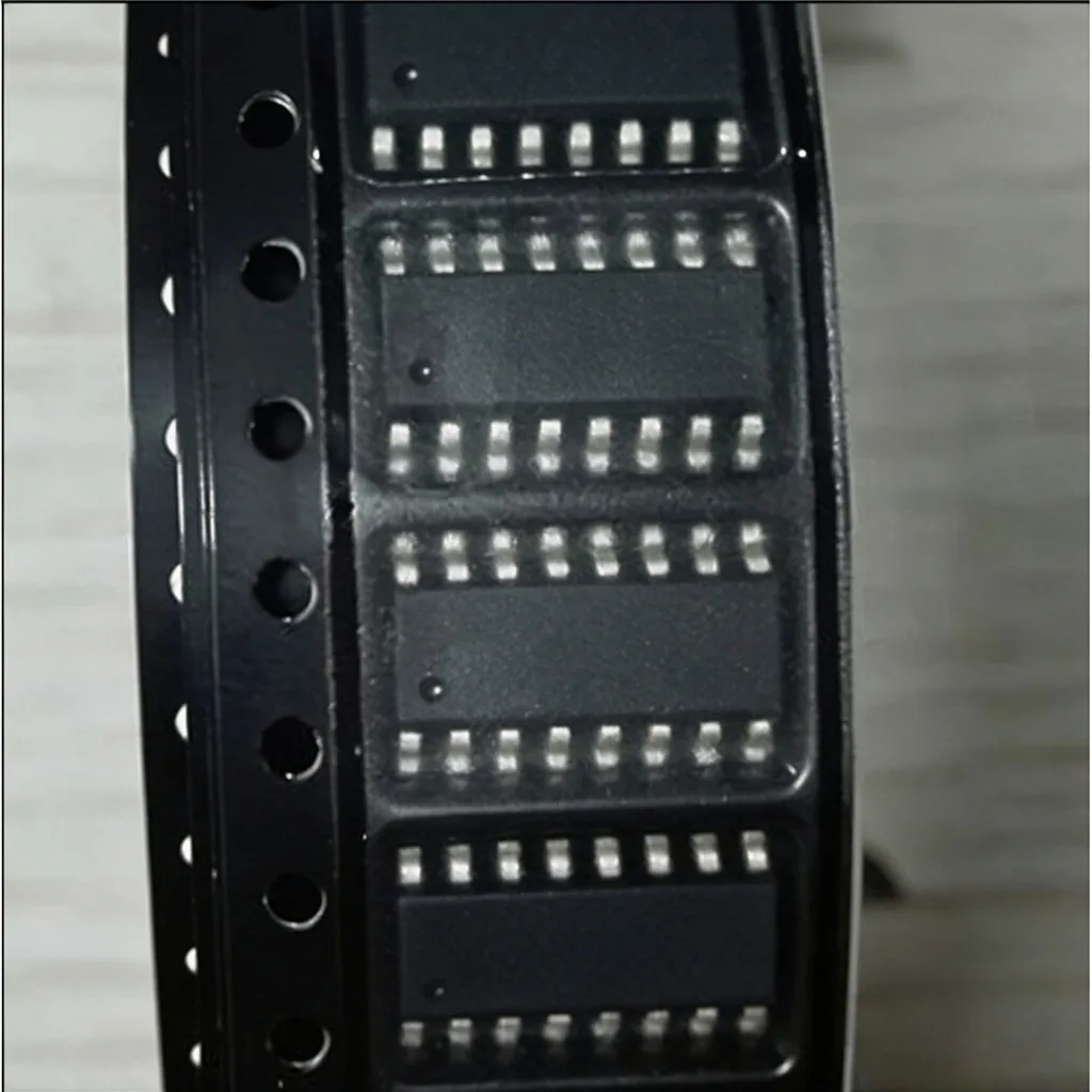 1-100PCS PJFQ TPS73601DRBR HMC1022 ADE7753ARSZ ADE7753ARS ADE7753 A325J HCPL-325J ACPL-325J