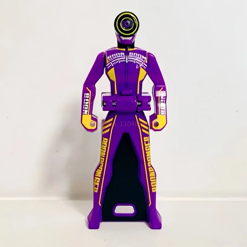 Echter Bandai Kaizoku Sentai Gokaiger Transformer Limited Key Boonboomger Schlüsselanzug des Boukenger-Modells Junge Geburtstagsspielzeug Geschenk