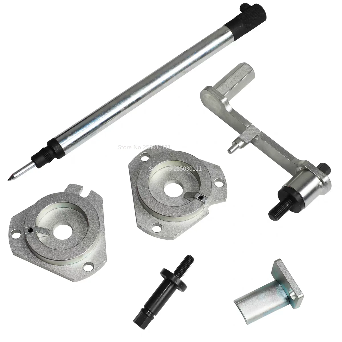 フィアットエンジンタイミングツール1.6 16V車メンテナンスツールに適しています。