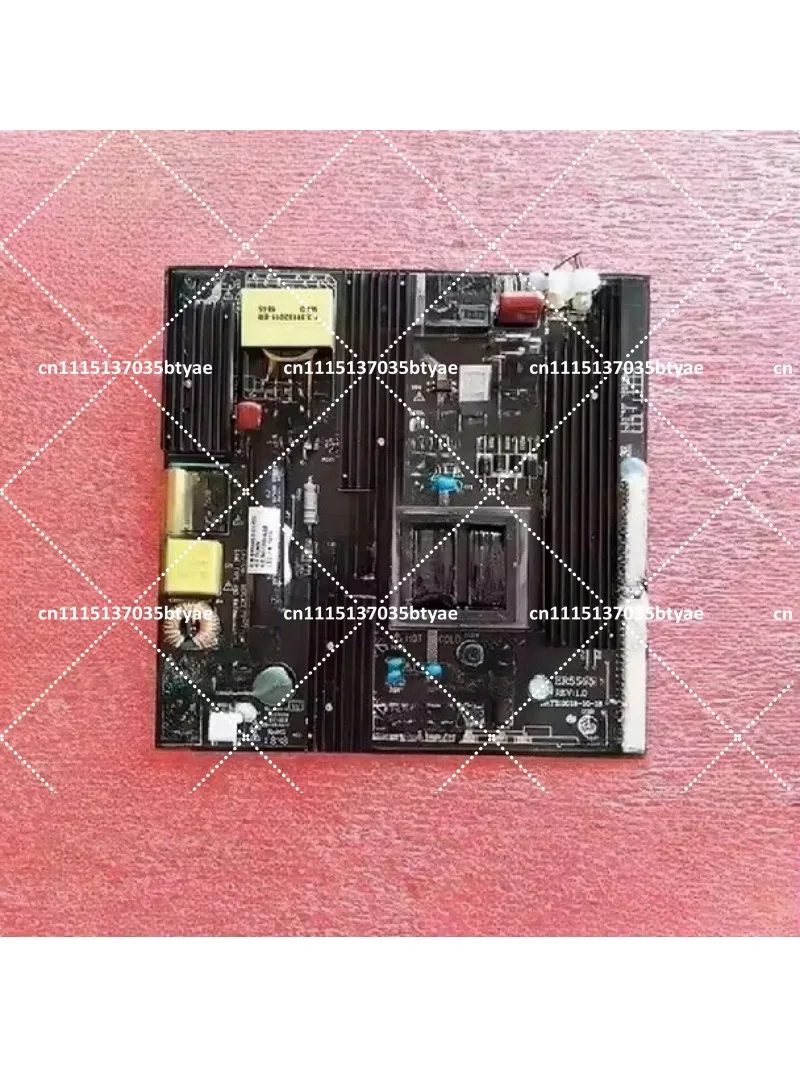 42-65 Inch LED LCD Power Supply ER5565 Boost Board for Advertising Display