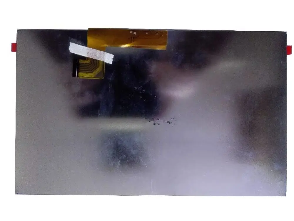 10.1 inch For Prestigio wize 3031 LCD screen industry medical equipment