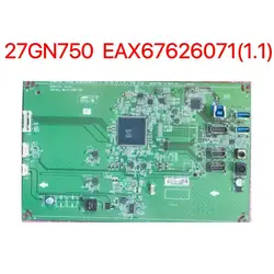 Brand new original 27GN750 monitor motherboard EAX67626070 LM93C EAX67626071