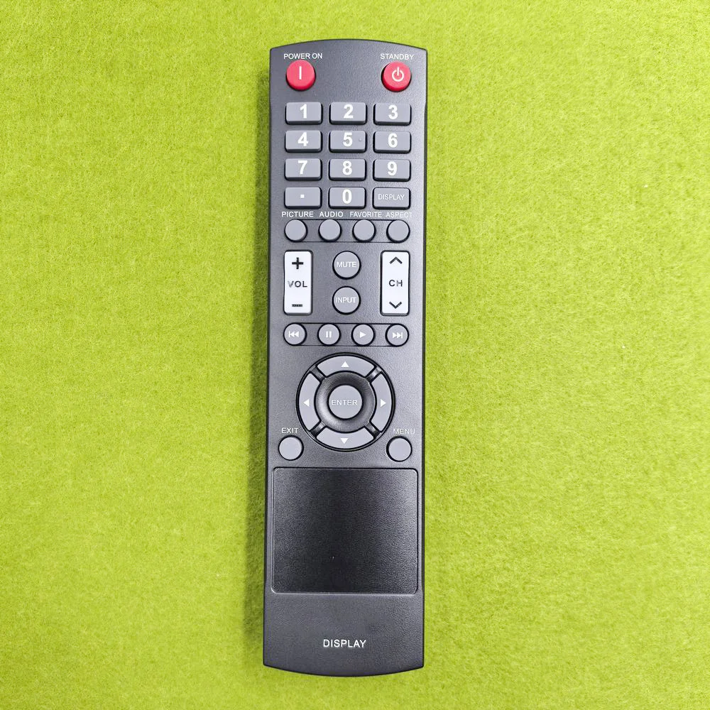 Original Remote Control DPVF2598ZA For Panasonic TH-86CQ1U TH-50CQ1U TH-75CQ1U TH-65CQ1U UHD LCD TV DISPLAY