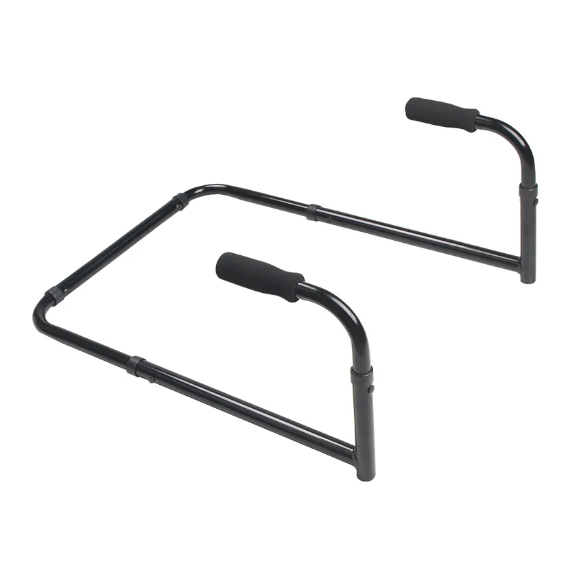 Sofa Armrest Aluminum Alloy The Elderly Sofa Standing Auxiliary Armrest Stand Up Handle Railing image 5