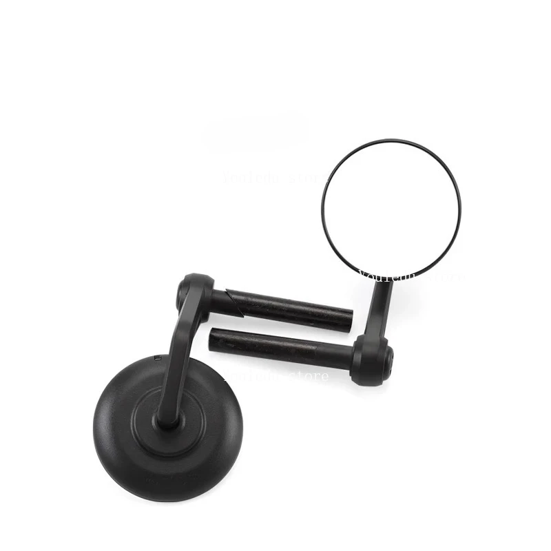 Suitable for 500SR VOOM 500 SR CF500-9 motorcycle rearview mirror left and right rearview mirror parts