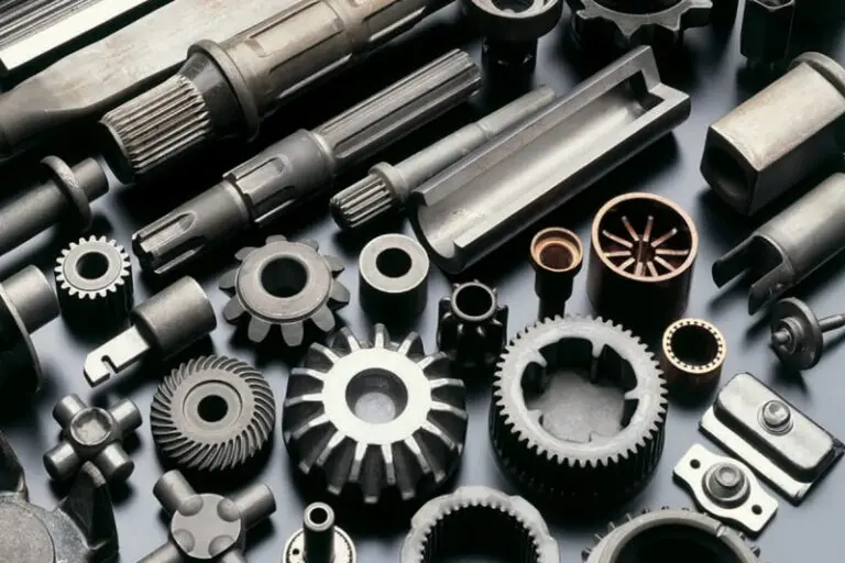 Exclusive Forging Precise Customization Cold Forging Process to Create Your Ideal Workpiece
