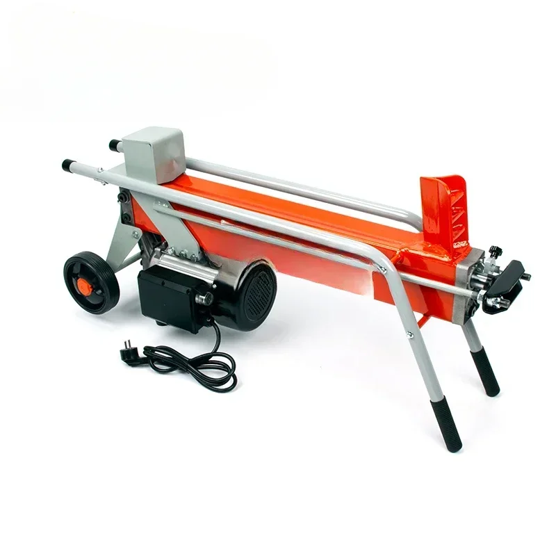 vertical upside down hydraulic wood splitter wood spliter general electric log splitter wood splitter For Construction Works