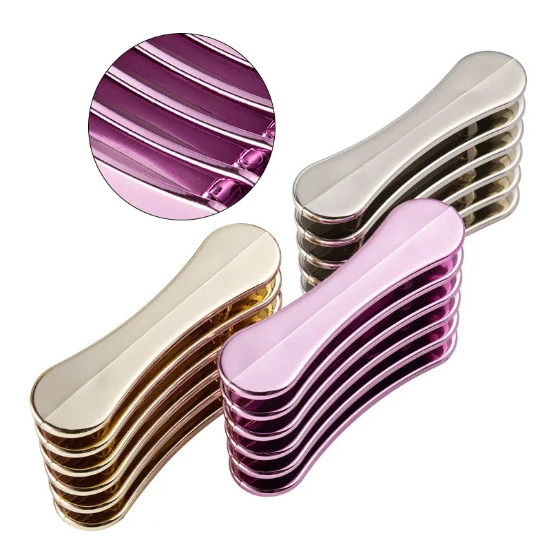5 Grids Painting Pen Art Painting Brush Rack Stand UV Gel Rest Display Brush Shelf Nails Accessories Nail Brush Holder Manicure